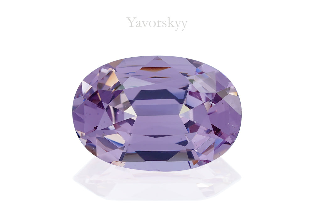 Grey Spinel 3.28 cts
