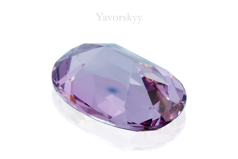 Grey Spinel 3.28 cts