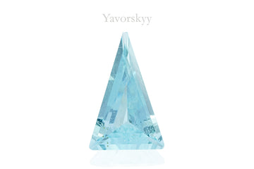 Aquamarine 3.39 cts