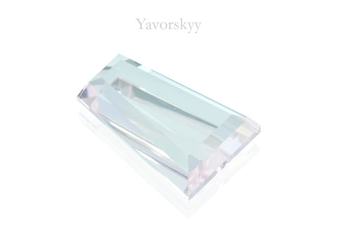 Morganite 3.55 cts