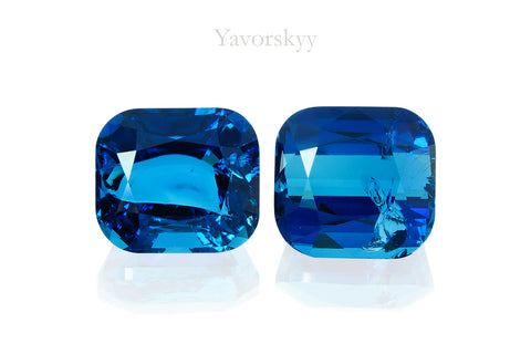 Mandarin Garnet 0.99 ct