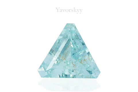 Tsavorite 0.21 ct / 2 pcs