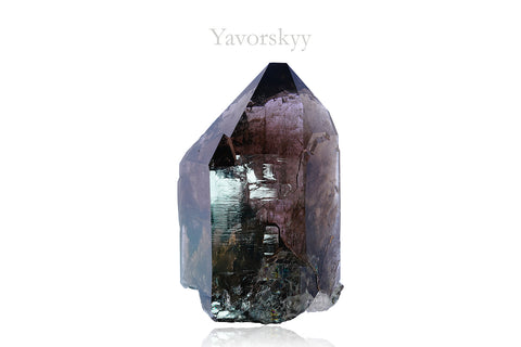 Amethyst 386 gm