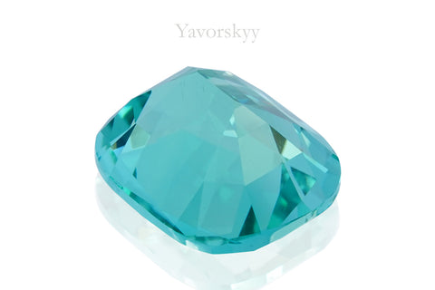 Lagoon Tourmaline 4.42 cts