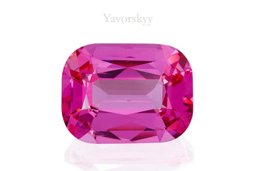 Pink Spinel 4.49 cts