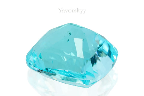 Paraiba Tourmaline 4.68 cts