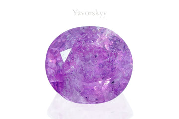 Lavender Spinel 4.75 cts