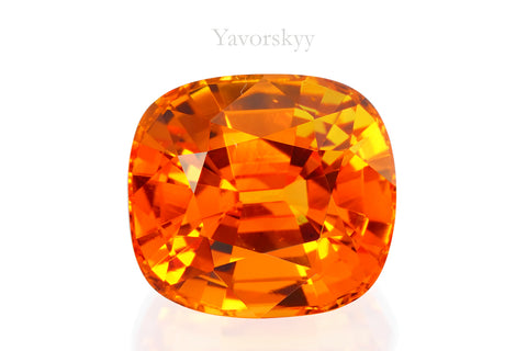 Mandarin Garnet 4.93 cts