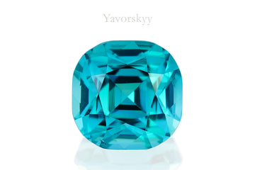 Lagoon Tourmaline 5.20 cts