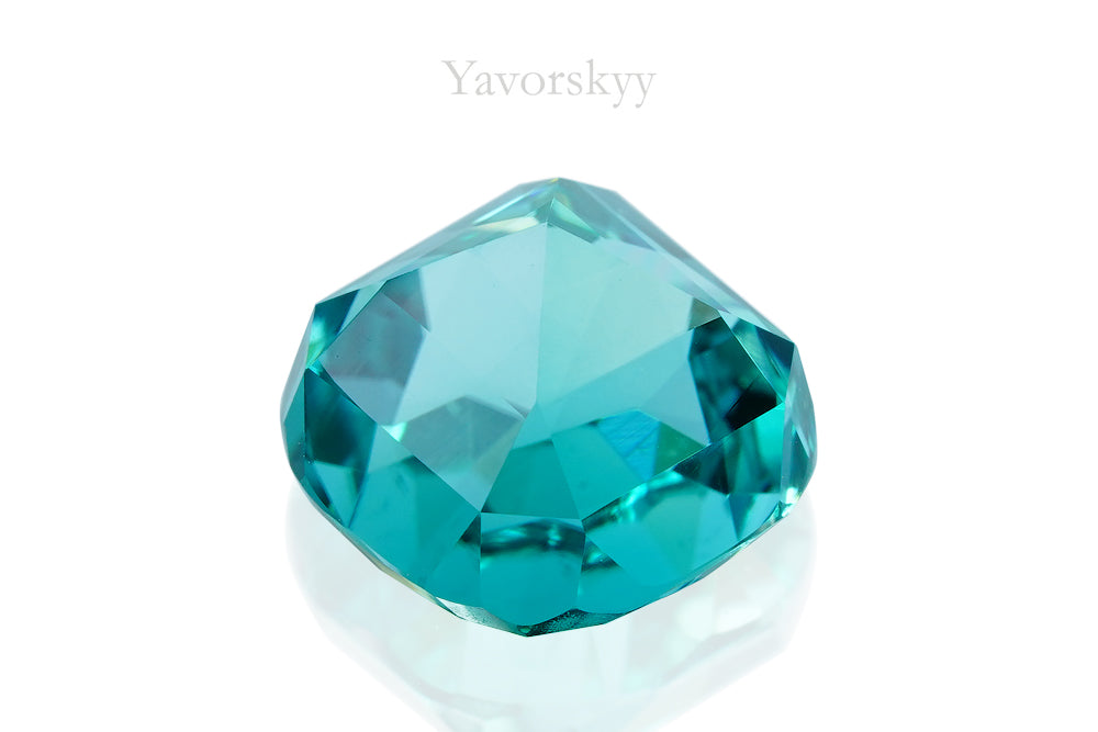 Lagoon Tourmaline 5.20 cts