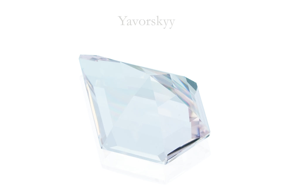 Morganite 5.34 cts