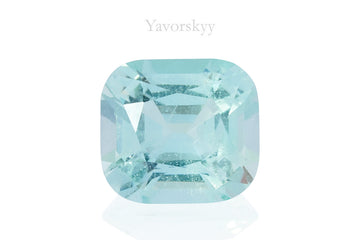 Aquamarine 5.51 cts