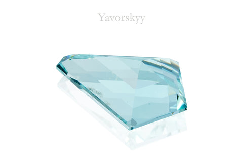 Aquamarine 5.60 cts