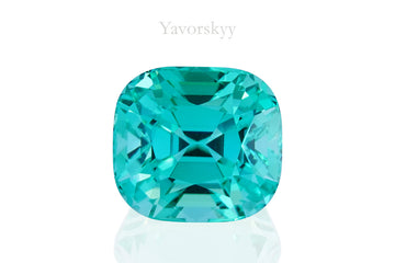 Lagoon Tourmaline 5.91 cts