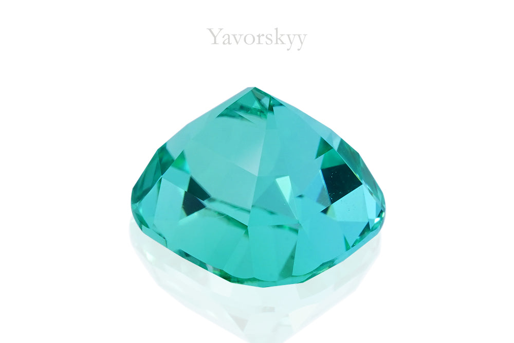 Lagoon Tourmaline 5.91 cts - Yavorskyy