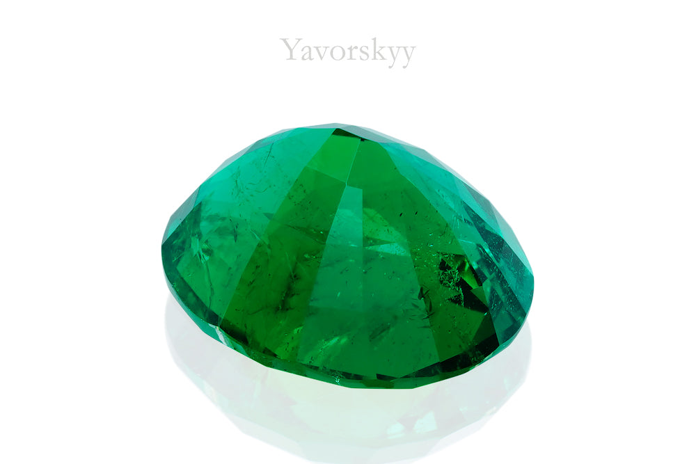 Ethiopian Emerald
