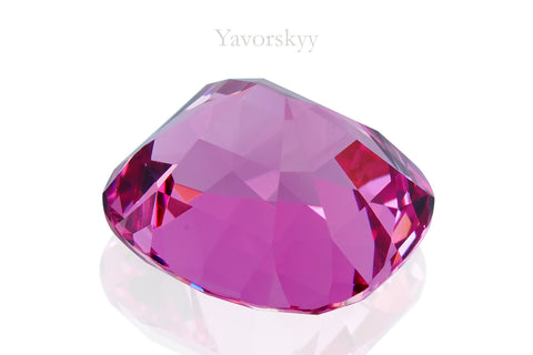 Pink Spinel 6.62 cts