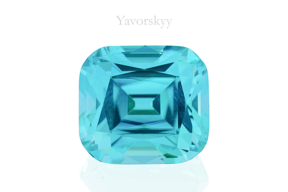 Lagoon Tourmaline 7.05 cts