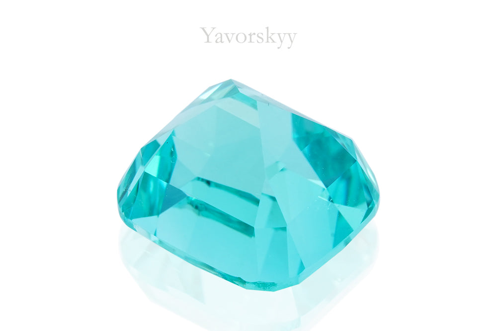 Lagoon Tourmaline 7.05 cts