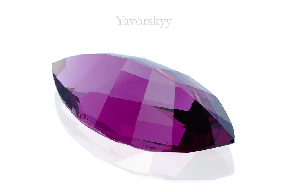Rhodolite 7.10 cts