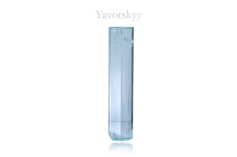 Aquamarine 74.40 gm
