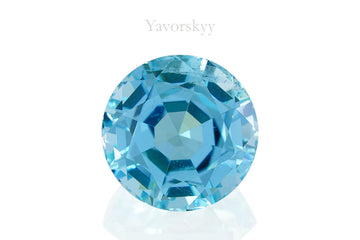 Aquamarine 8.14 cts