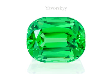 Tsavorite 8.23 cts