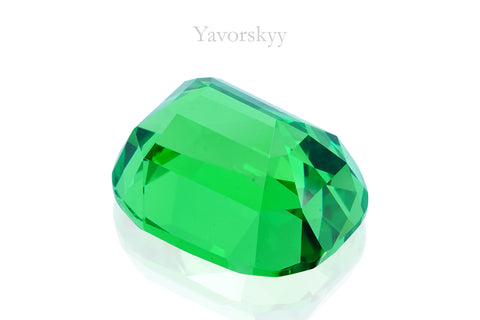 Tsavorite 8.23 cts