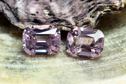 2.38 cts Grey Spinel
