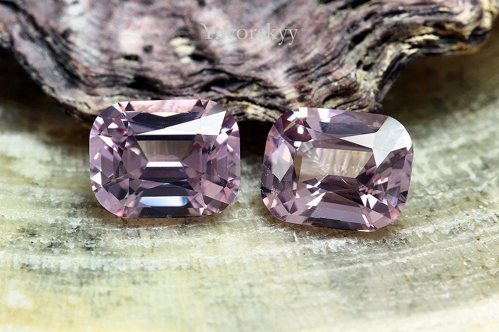 2.38 cts Grey Spinel