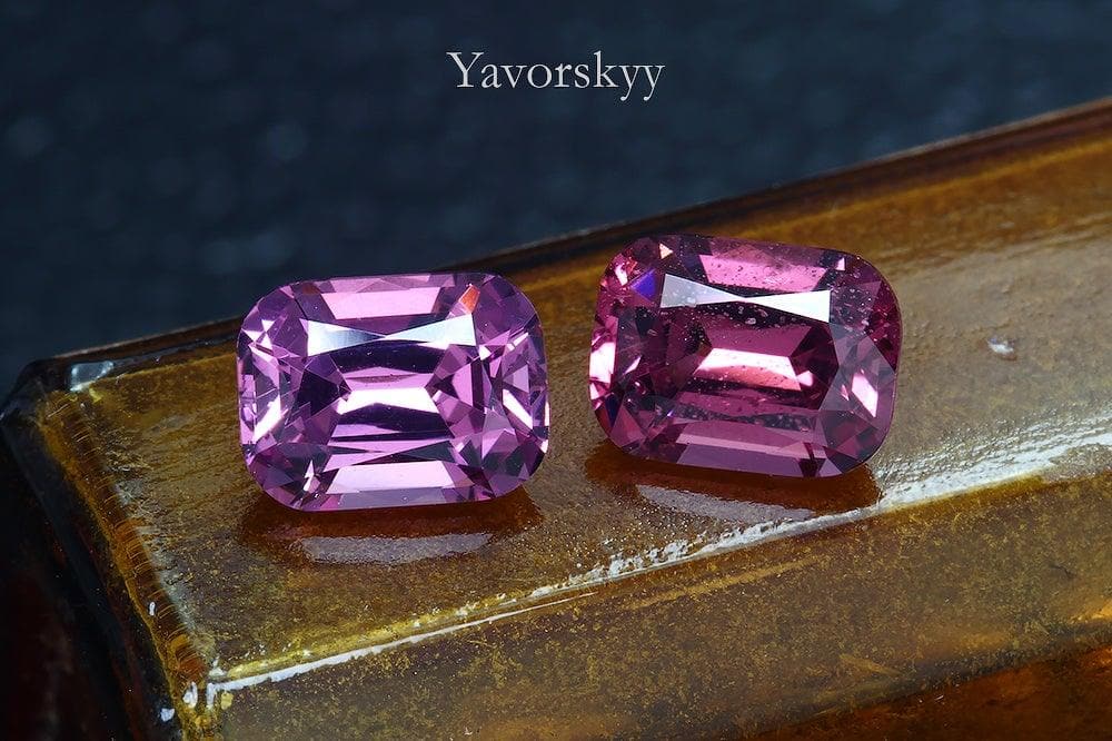 1.69 cts Rhodolite