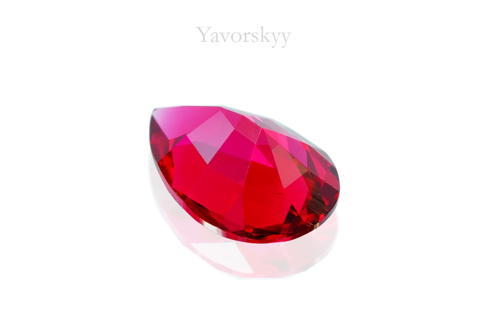 Red Spinel SKU 190644