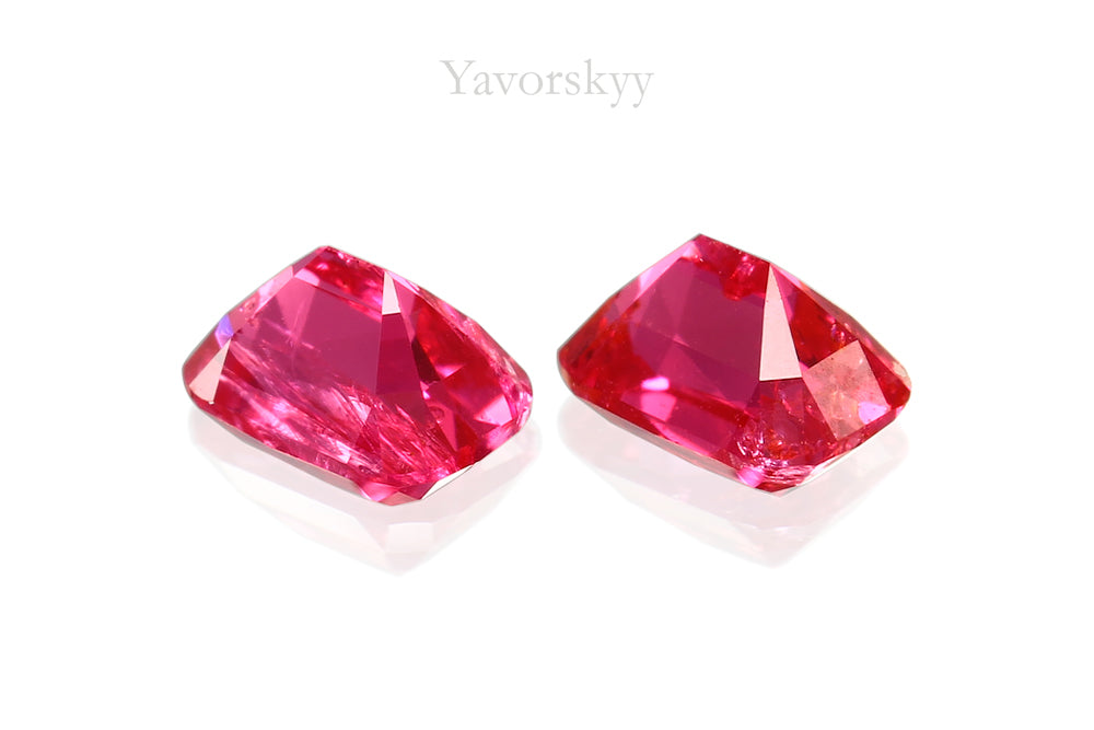 Red Spinel SKU 20011