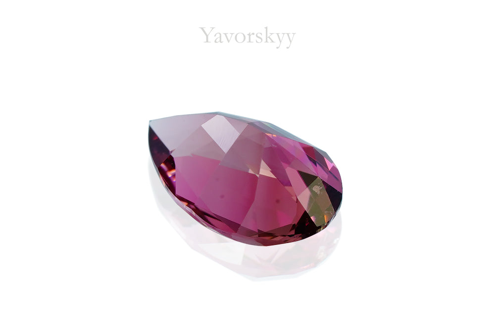 Pink Tourmaline Price