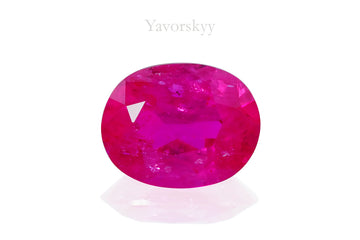 Ruby 0.61 ct