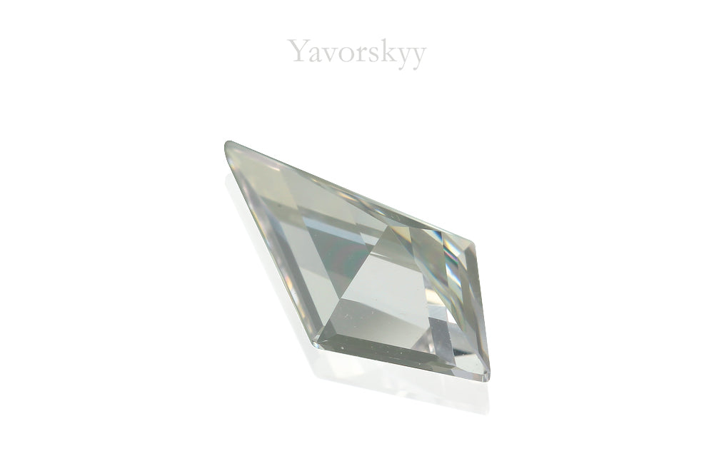 Morganite 0.70 cts
