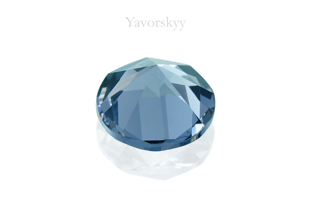 Grey Spinel 0.91 ct