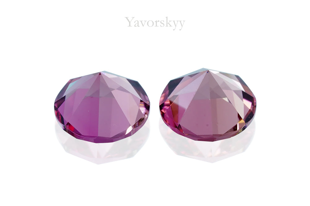 Pink Tourmaline Image