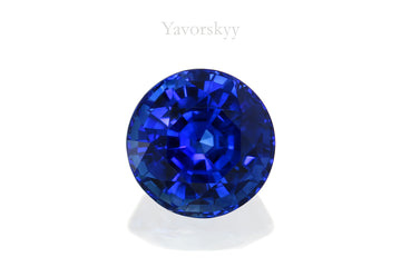 Blue Sapphire 1.21 ct