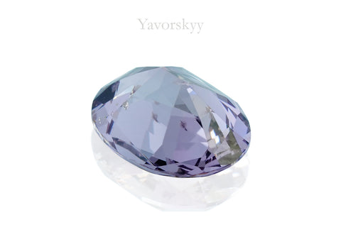 Purple Spinel 1.49 cts - Yavorskyy