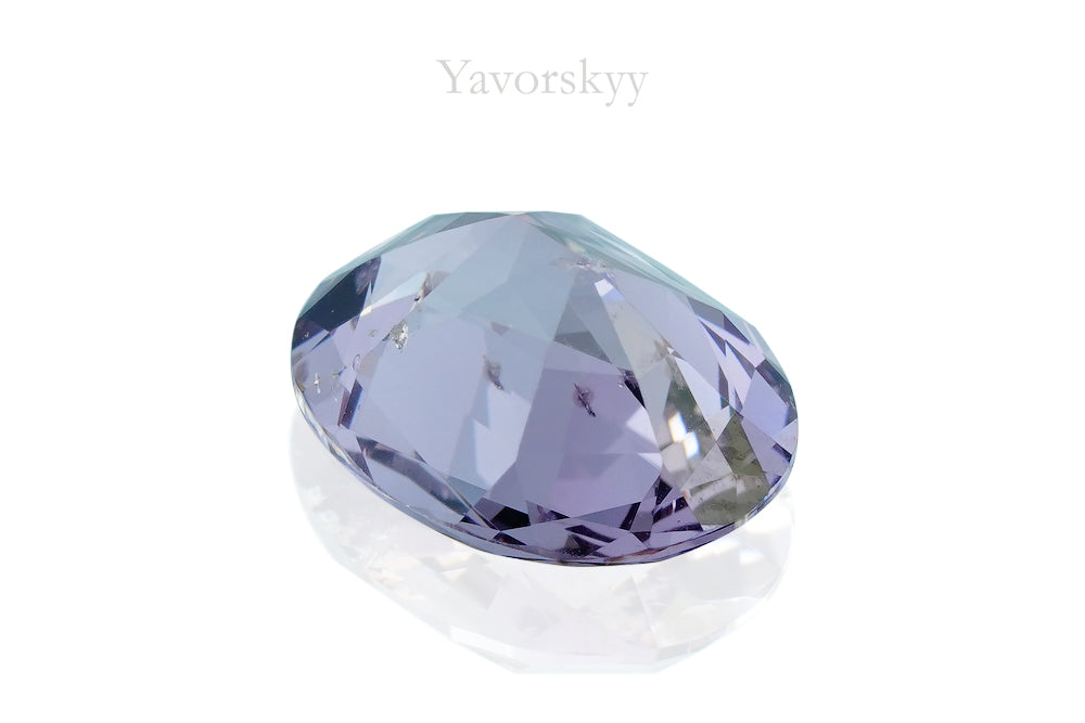 Purple Spinel 1.49 cts - Yavorskyy