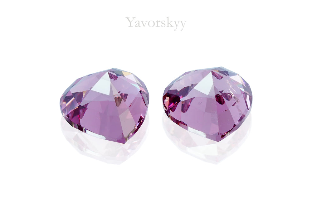 Rhodolite Image