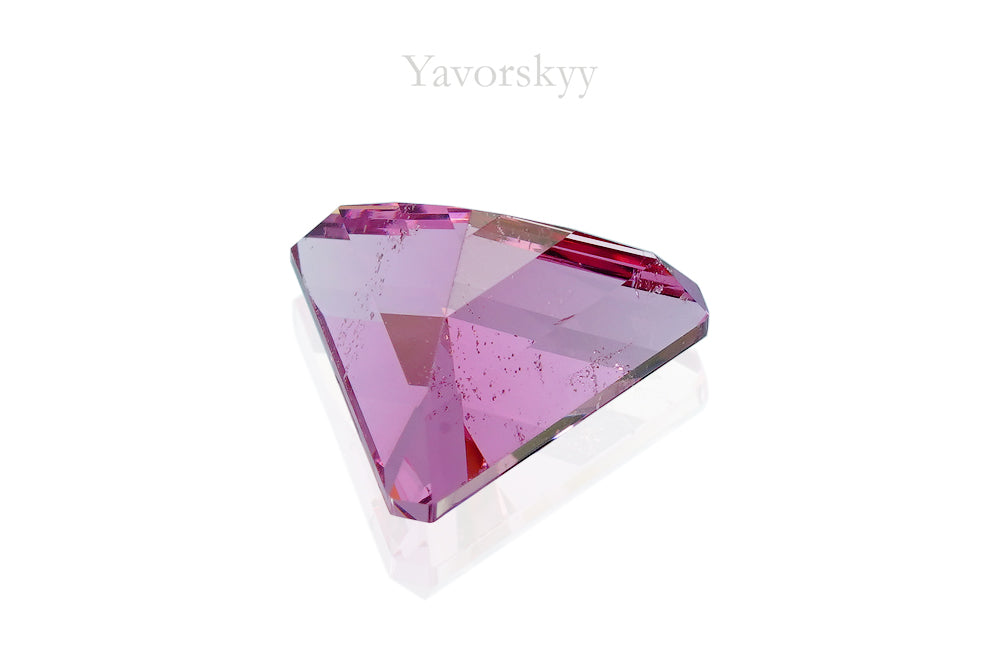 Pink Spinel 1.77 cts