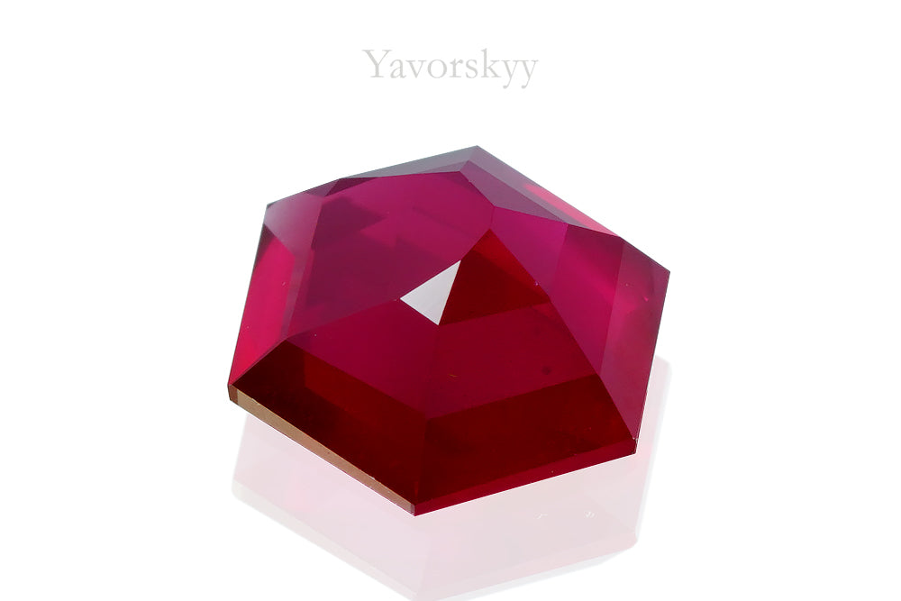 Ruby No Heat 1.78 ct