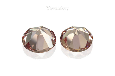 Malaia Garnet 1.78 ct / 2 pcs
