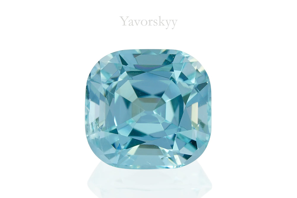 Aquamarine 1.84 cts