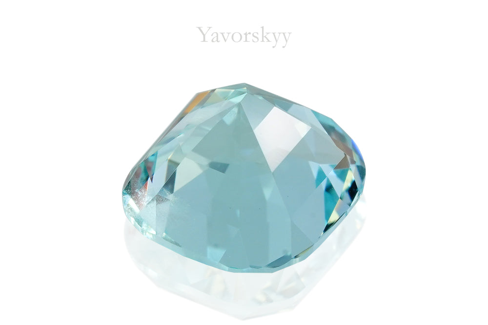 Aquamarine 1.84 cts