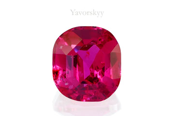 Ruby No Heat 1.85 cts