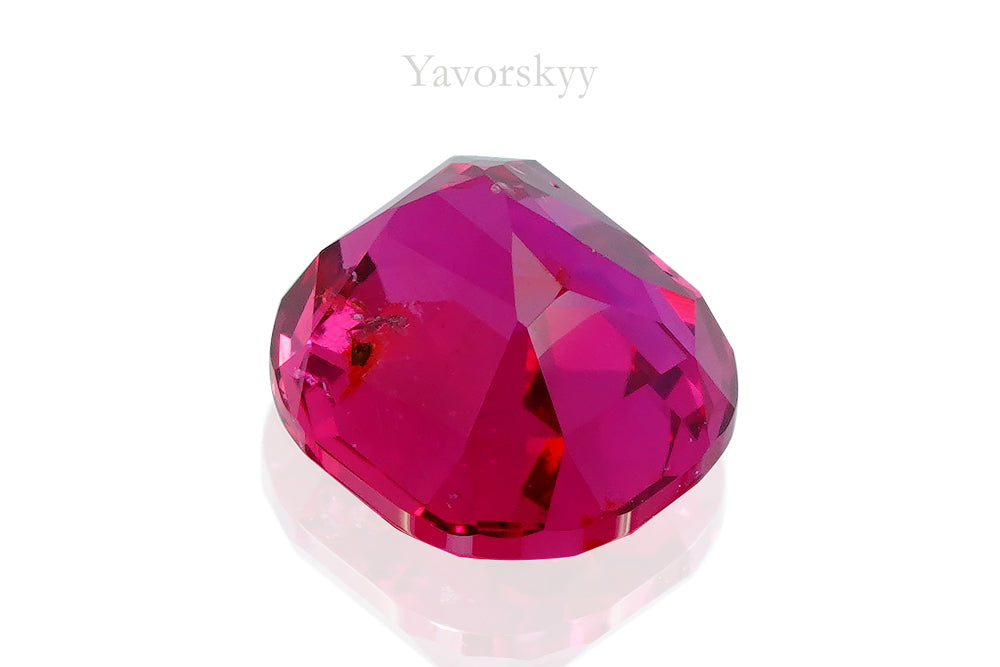 Ruby No Heat 1.85 cts