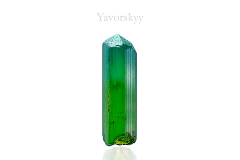 Tourmaline Crystal 11.14 cts